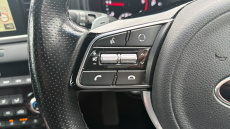 Kia Sportage 1.6 CRDi ISG GT-Line S 5dr DCT Auto Diesel Estate